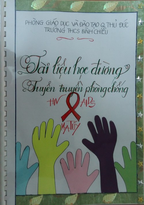 Thông báo kết quả Cuộc thi tuyên truyền phòng, chống ma túy, HIV/AIDS 